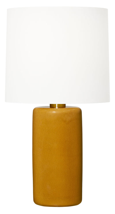 Shanghai Table Lamp