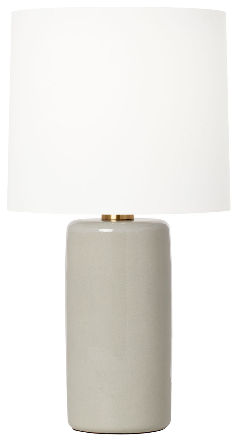 Shanghai Table Lamp