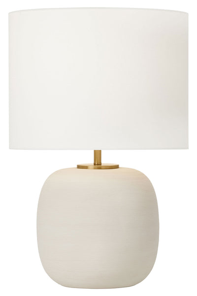 Fanny Wide Table Lamp