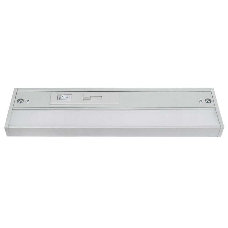 AFX Lighting - HEYU09WH - LED Undercabinet - Haley - White