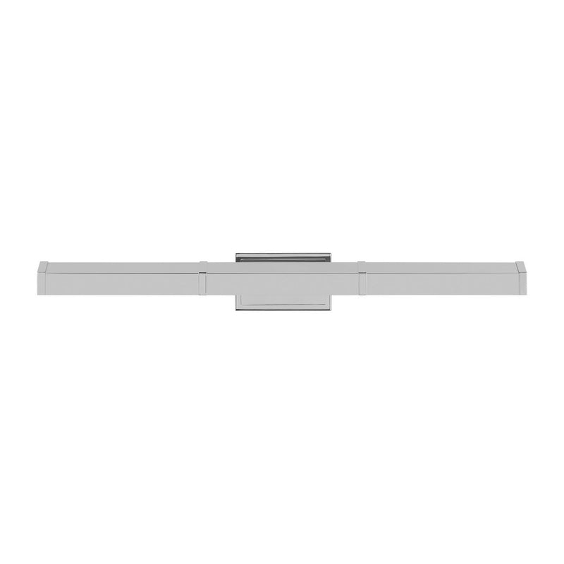 Visual Comfort Studio - AW1192PN - Two Light Picture Light - Granby - Polished Nickel