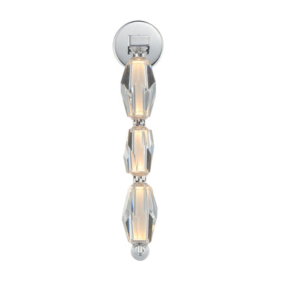 Studio M - SM24861BCPC - LED Wall Sconce - Dolce Vita - Polished Chrome