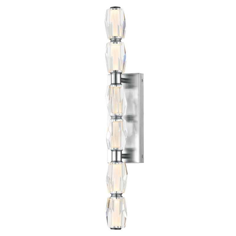 Studio M - SM24865BCPC - LED Wall Sconce - Dolce Vita - Polished Chrome