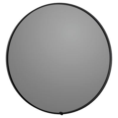 Oxygen - 3-0201-15 - LED Mirror - Avior - Black