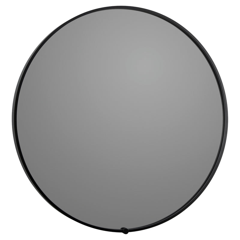 Oxygen - 3-0203-15 - LED Mirror - Avior - Black