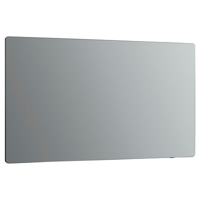 Oxygen - 3-0401-15 - LED Mirror - Compact - Black