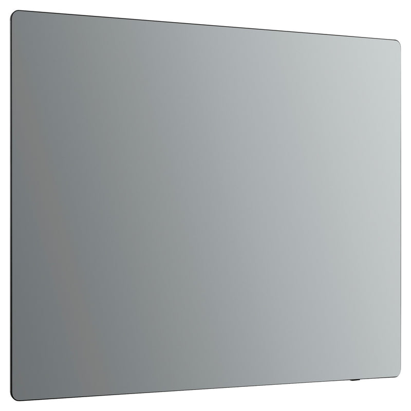 Oxygen - 3-0402-15 - LED Mirror - Compact - Black