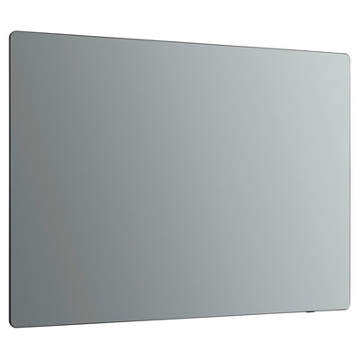 Oxygen - 3-0403-15 - LED Mirror - Compact - Black