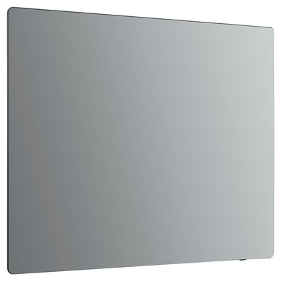 Oxygen - 3-0404-15 - LED Mirror - Compact - Black