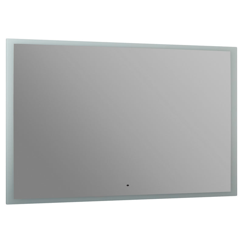 Oxygen - 3-0601-15 - LED Mirror - Starlight - Black