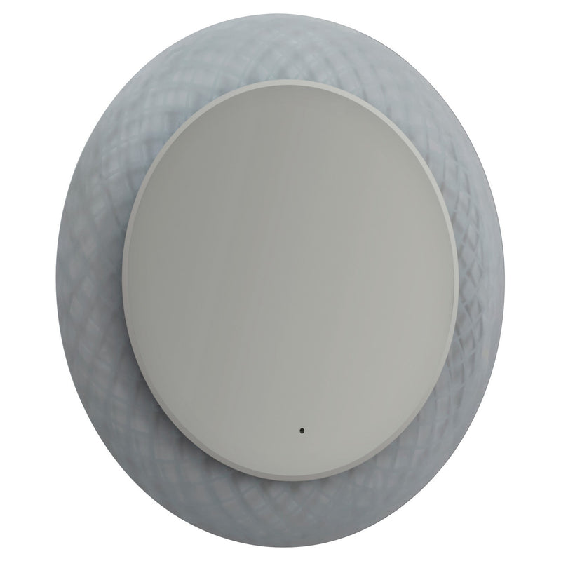 Oxygen - 3-1201-0 - LED Mirror - Perla