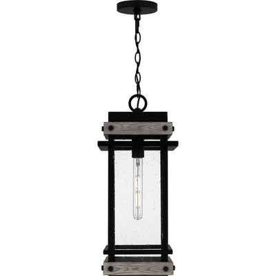 Strader Outdoor Hanging Lantern