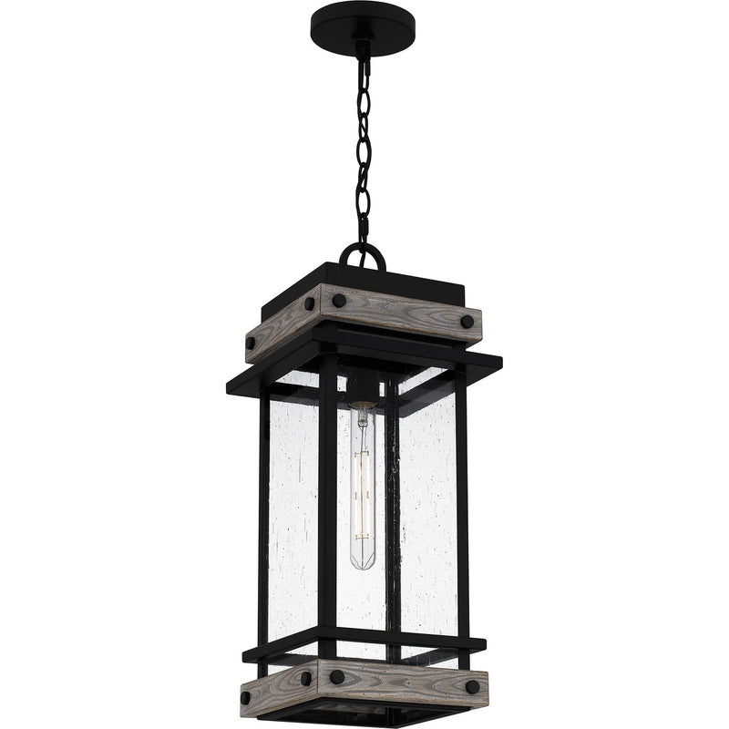 Strader Outdoor Hanging Lantern