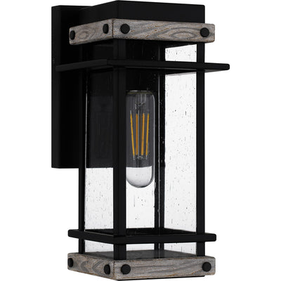 Strader Outdoor Wall Sconce