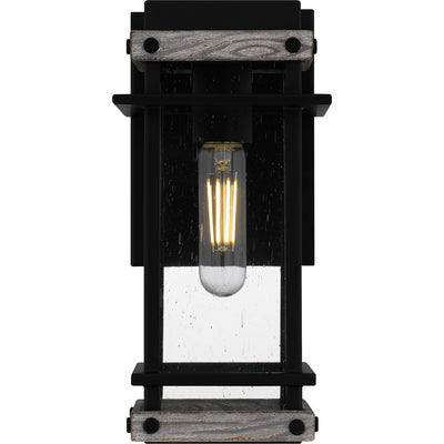 Strader Outdoor Wall Sconce