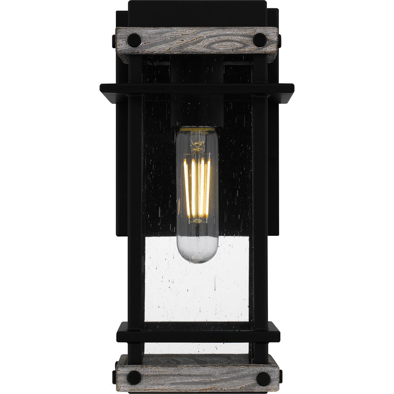 Strader Outdoor Wall Sconce