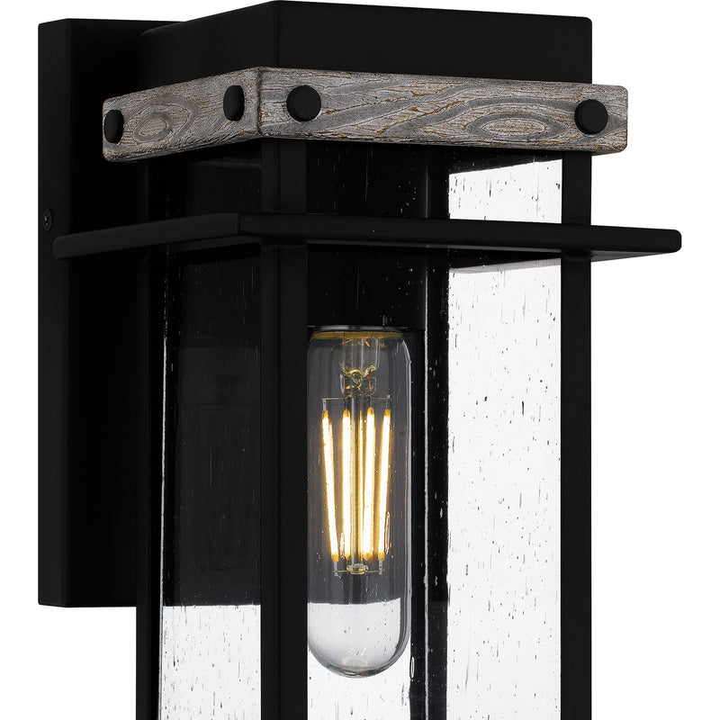 Strader Outdoor Wall Sconce