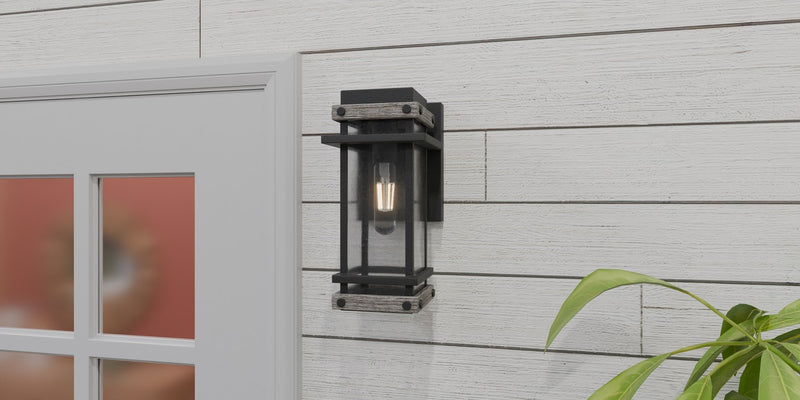 Strader Outdoor Wall Sconce