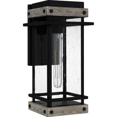 Strader Outdoor Wall Sconce