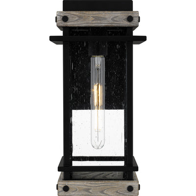 Strader Outdoor Wall Sconce