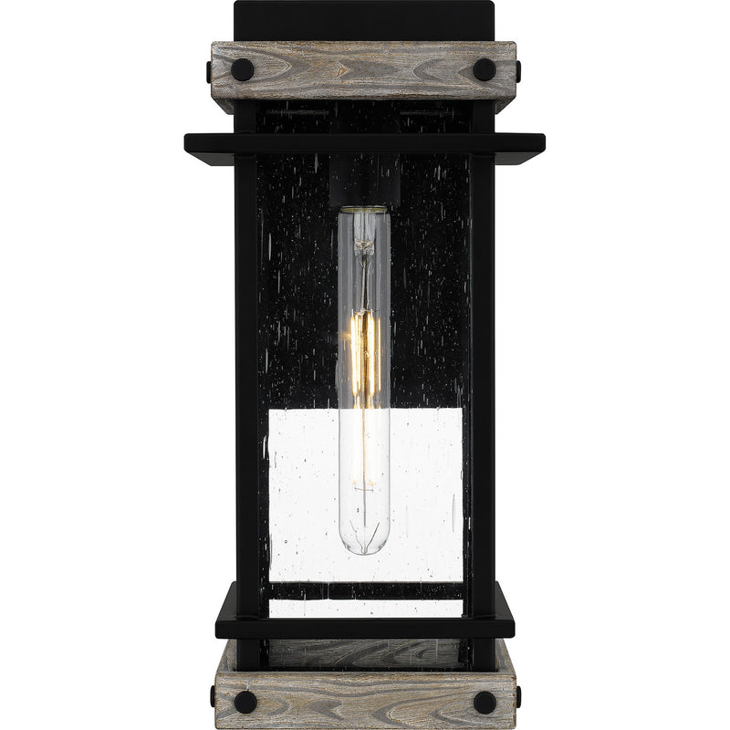 Strader Outdoor Wall Sconce