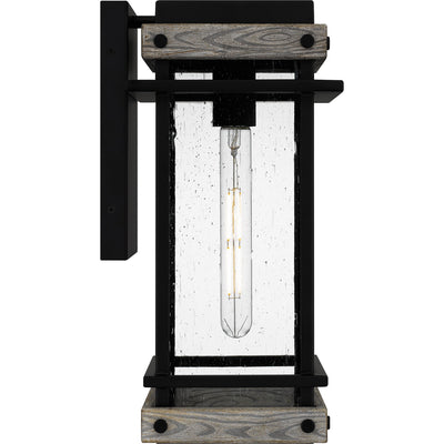 Strader Outdoor Wall Sconce