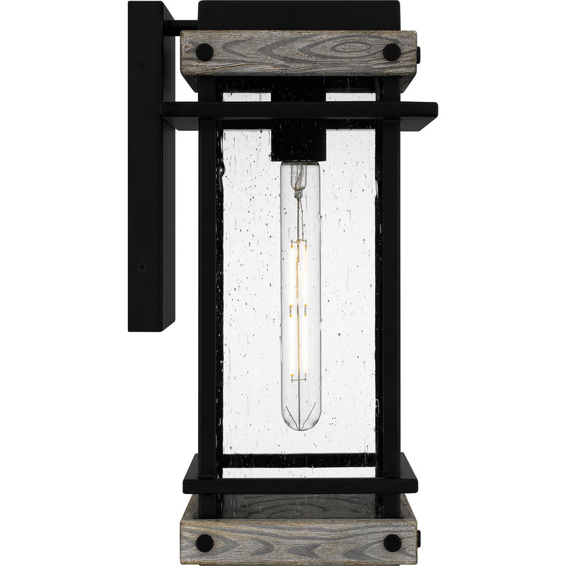 Strader Outdoor Wall Sconce