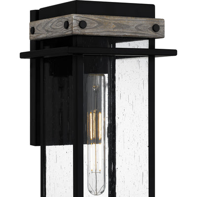 Strader Outdoor Wall Sconce