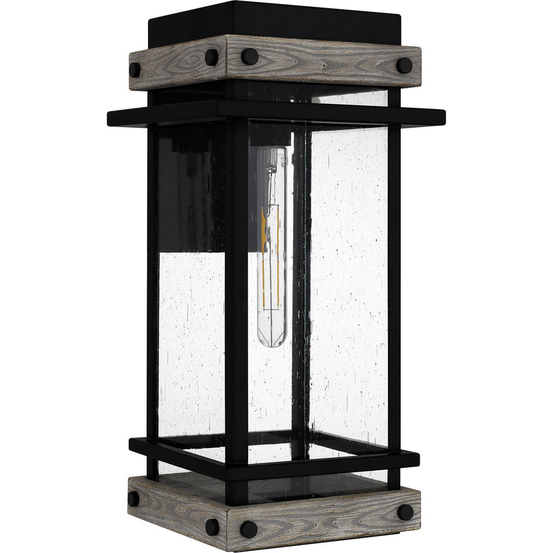 Strader Outdoor Wall Sconce