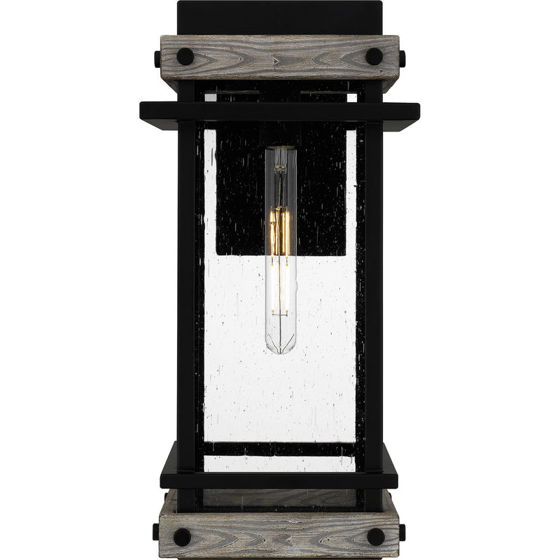 Strader Outdoor Wall Sconce