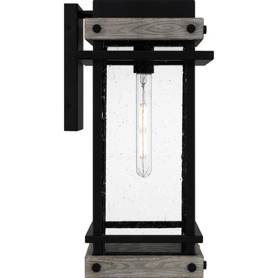 Strader Outdoor Wall Sconce