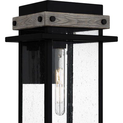 Strader Outdoor Wall Sconce