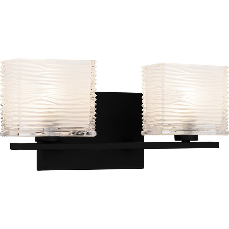 Westcap Bath Vanity Light