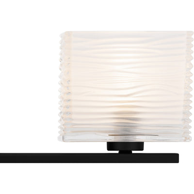 Westcap Bath Vanity Light