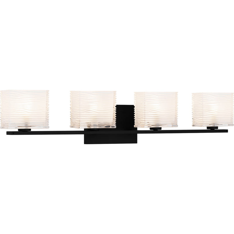 Westcap Bath Vanity Light