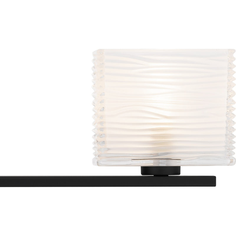 Westcap Bath Vanity Light