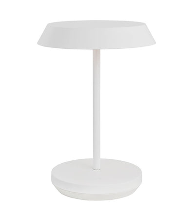 Visual Comfort Modern - SLTB53227W - LED Table Lamp - Tepa - Matte White