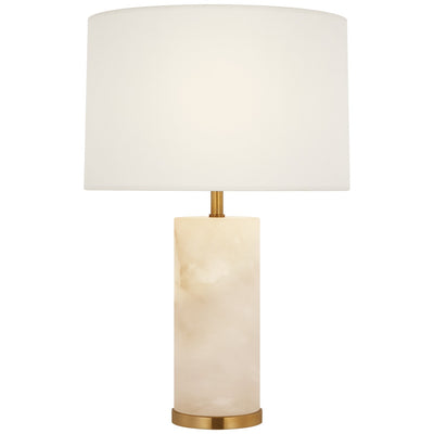 Visual Comfort Signature - ARN 3023ALB-L-CL - LED Accent Lamp - Lineham - Alabaster