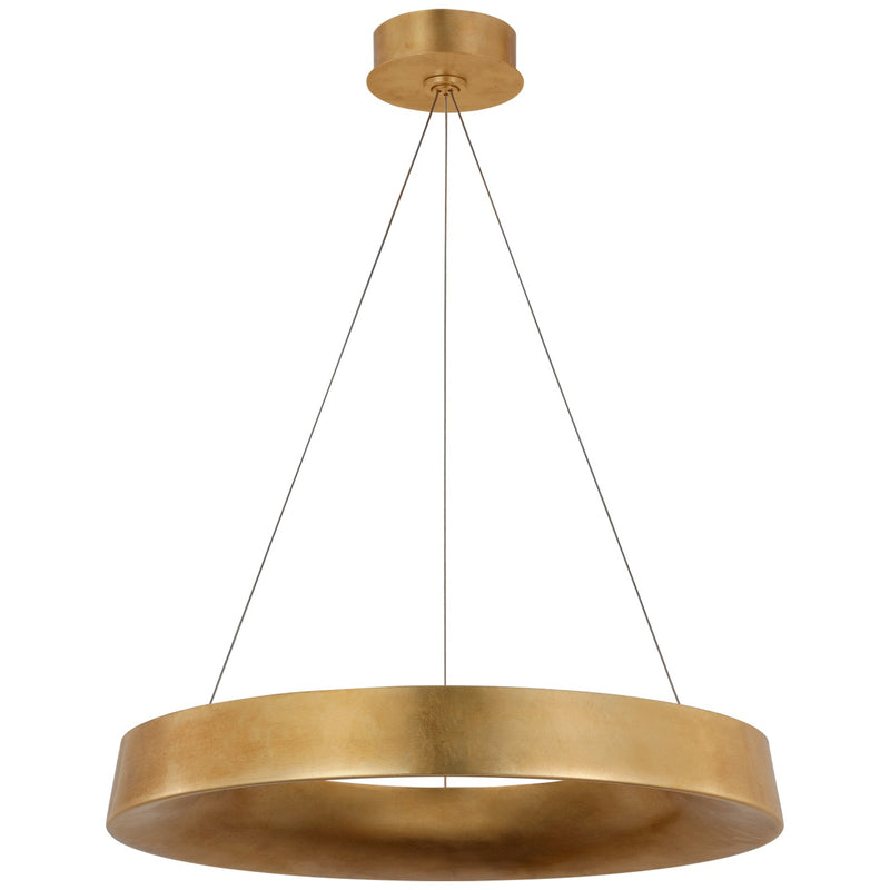 Visual Comfort Signature - BBL 5095G - LED Chandelier - Neptune - Gild