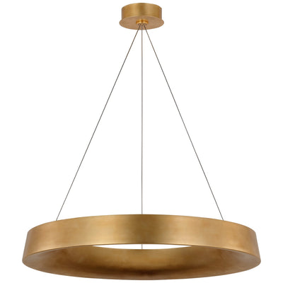 Visual Comfort Signature - BBL 5096G - LED Chandelier - Neptune - Gild