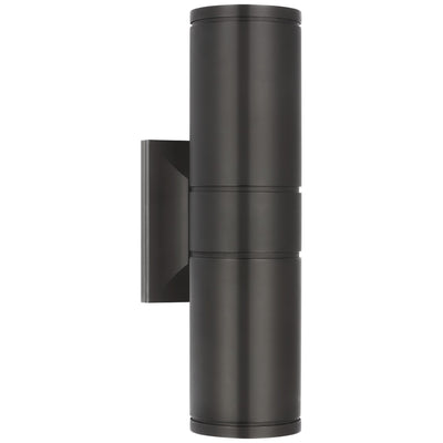 Visual Comfort Signature - CHD 2233BLK - LED Canister Light - Provo - Matte Black