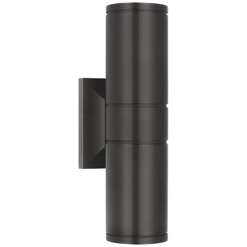 Visual Comfort Signature - CHD 2233BLK - LED Canister Light - Provo - Matte Black