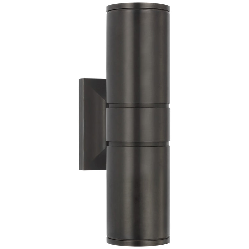 Visual Comfort Signature - CHD 2233BZ - LED Canister Light - Provo - Bronze