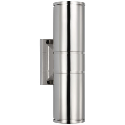 Visual Comfort Signature - CHD 2233PN - LED Canister Light - Provo - Polished Nickel