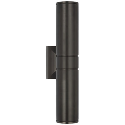 Visual Comfort Signature - CHD 2234BZ - LED Canister Light - Provo - Bronze