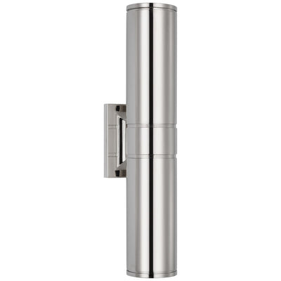 Visual Comfort Signature - CHD 2234PN - LED Canister Light - Provo - Polished Nickel