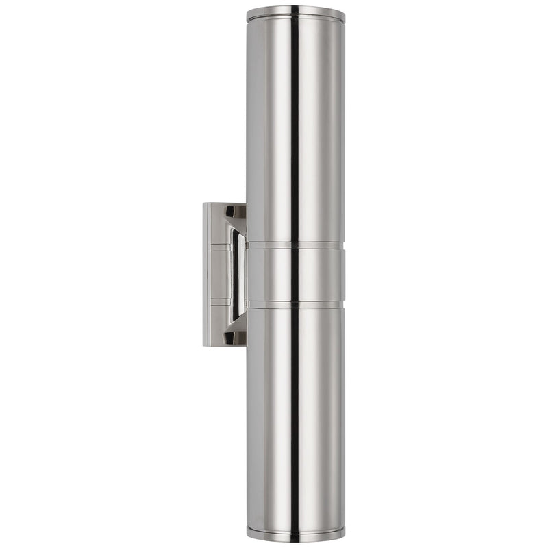 Visual Comfort Signature - CHD 2234PN - LED Canister Light - Provo - Polished Nickel