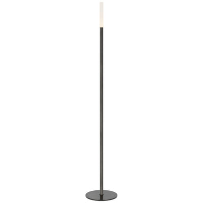 Visual Comfort Signature - KW 1280BZ-EC - LED Floor Lamp - Rousseau - Bronze