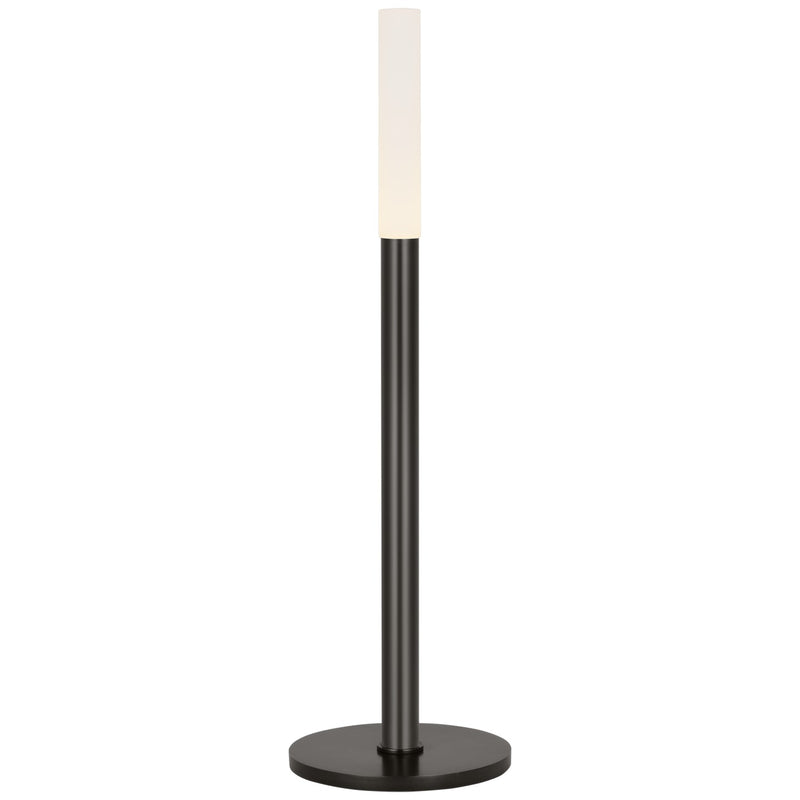 Visual Comfort Signature - KW 3280BZ-EC - LED Table Lamp - Rousseau - Bronze