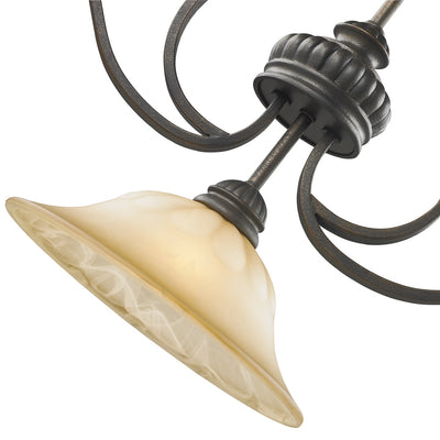 Mayfr Linear Pendant